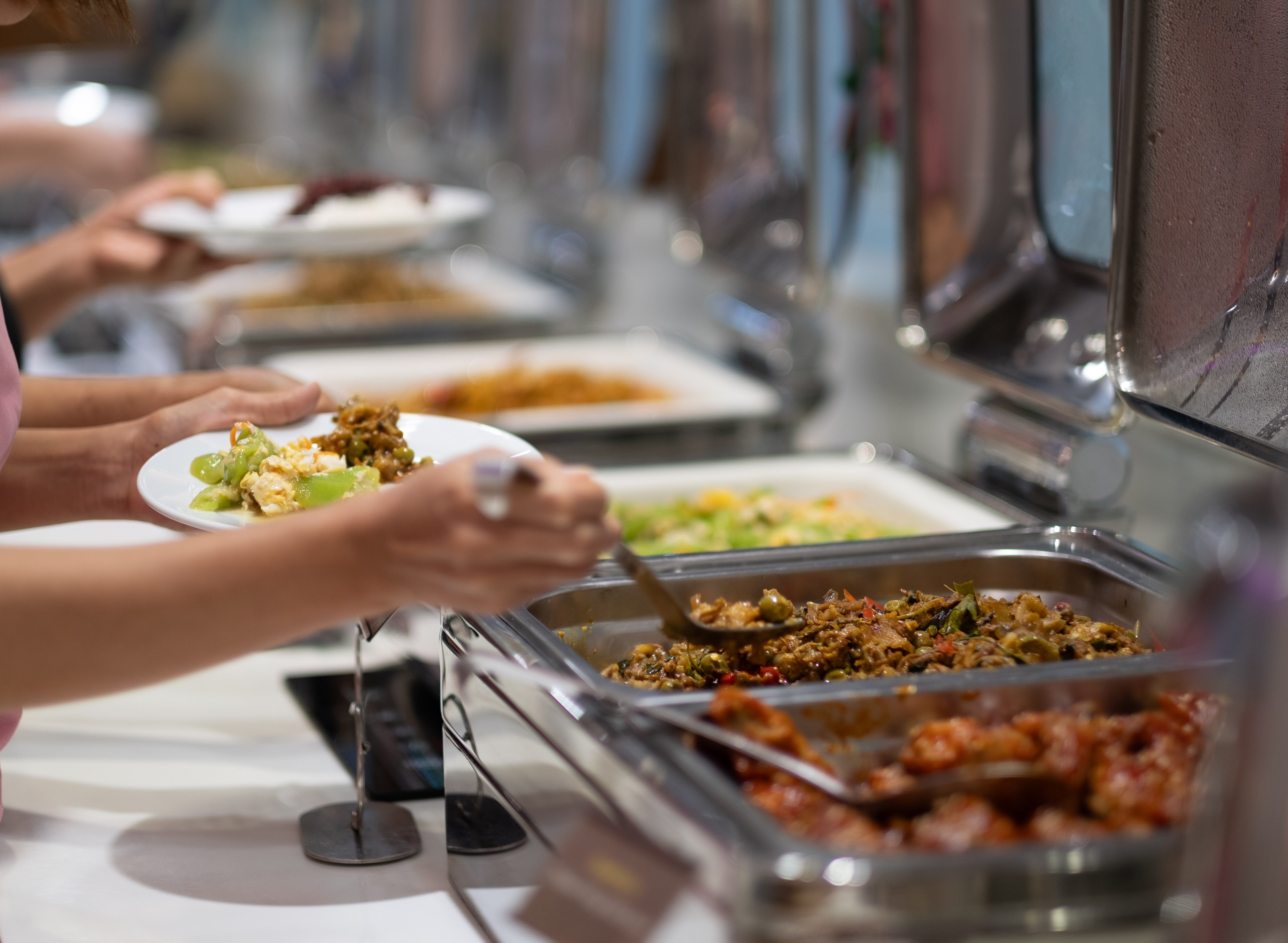 Catering Services